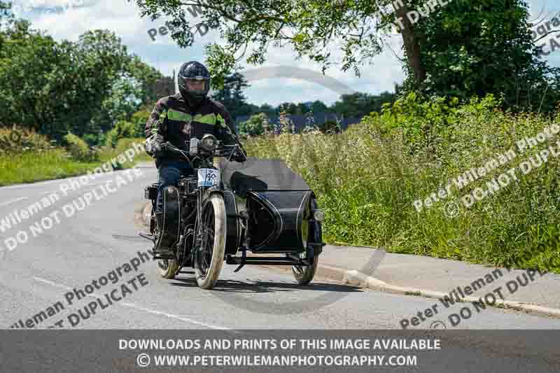 Vintage motorcycle club;eventdigitalimages;no limits trackdays;peter wileman photography;vintage motocycles;vmcc banbury run photographs